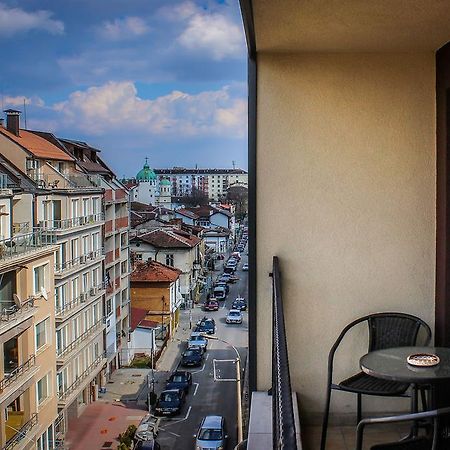 Sofia Art Gallery Vacation Apartments Exterior photo