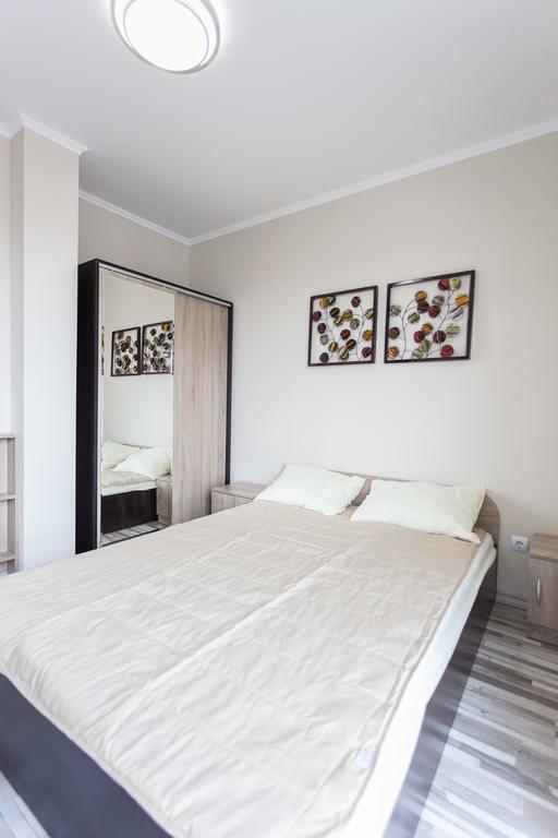 Sofia Art Gallery Vacation Apartments Exterior photo